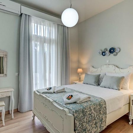 Ferienwohnung Grande Casa 1926 Chania  Exterior foto